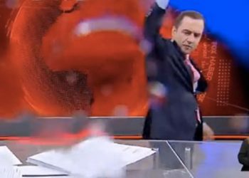 İlhan Taşcı duyurdu: RTÜK'ün bu sefer hedefinde Selçuk Tepeli var