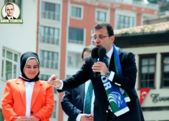 İmamoğlu, Rize’ye niye gitti?