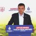 İmamoğlu: Sadece ve sadece, ‘vız gelir, tırıs gider’ lafımdan dolayı özür diliyorum