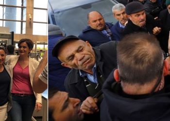 İmamoğlu tweet ve yumruğa cezayı karşılaştırıp sordu: ‘Hangi hukuk, hangi adalet, hangi vicdan?’