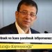 İmamoğlu'ndan Atatürk Havalimanı açıklaması: 'Hala bir parça vatan sevginiz kaldıysa, durun!'