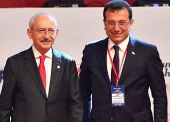İmamoğlu'ndan Kılıçdaroğlu'na: Çağrınızı duyduk