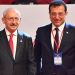 İmamoğlu'ndan Kılıçdaroğlu'na: Çağrınızı duyduk