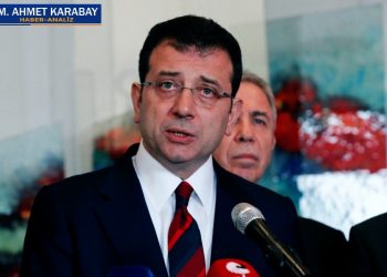 İmamoğlu’na bu haksızlığı yapmayın