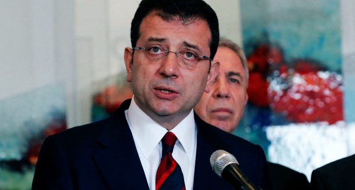 İmamoğlu’na bu haksızlığı yapmayın