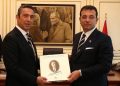 İmamoğlu’ndan Ali Koç’a cevap: İktidara toz kondurmamasını camianın takdirine bırakıyorum