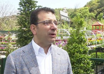 İmamoğlu’ndan 'gazetecilerle fotoğraf' açıklaması: Abdülkadir Selvi'yi davet etmek istiyorum
