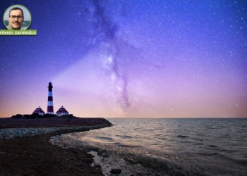 İmanla gelen değişim