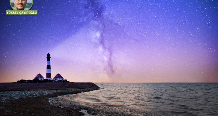 İmanla gelen değişim