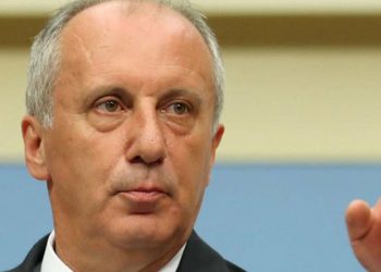 İnce: ‘İmamoğlu’nun gezmesi büyük risk, ikinci tura kalırsa Kılıçdaroğlu’yu desteklerim’