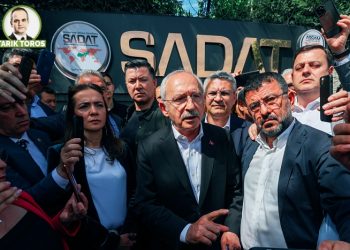 İnceldiği yerden kopacak, başka yolu yok