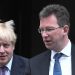 İngiltere Başbakanı Johnson'un istifasını isteyenlere hükümetin eski hukuk başdanışmanı da katıldı