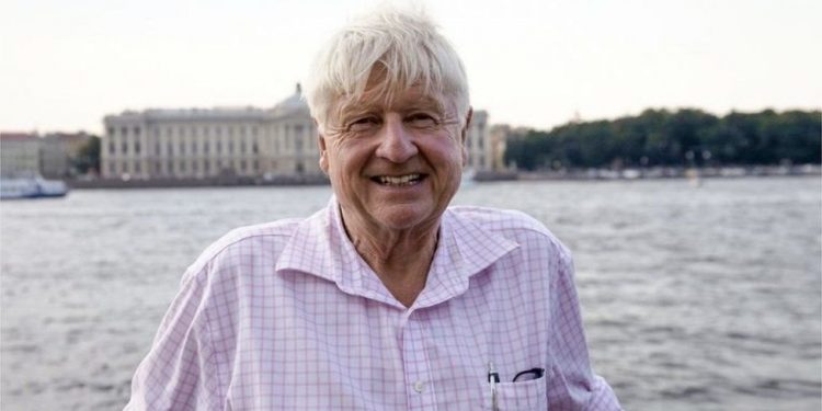 İngiltere Başbakanı Johnson'ın babası, AB ile bağını korumak için Fransız vatandaşı oldu