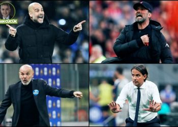 İngiltere ve İtalya’da gözler son 90 dakikada