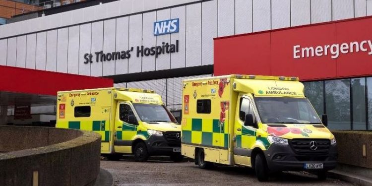 İngiltere'de maymun çiçeği vaka sayısı 179'a çıktı