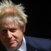 İngiltere'de parti skandalı: Başbakanlık, polis soruşturması sonrasında Johnson'ın yeni bir ceza almayacağını söyledi