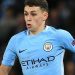 İngiltere'de yılın en iyi genç oyuncusu ödülünü yine Foden kazandı