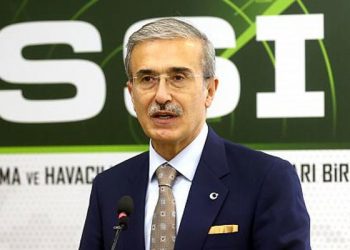 İngiltere'nin savunma sanayi ürünlerinde Türkiye'ye uyguladığı ihracat kısıtlamaları kalktı