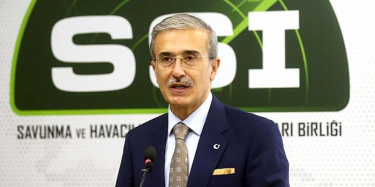 İngiltere'nin savunma sanayi ürünlerinde Türkiye'ye uyguladığı ihracat kısıtlamaları kalktı