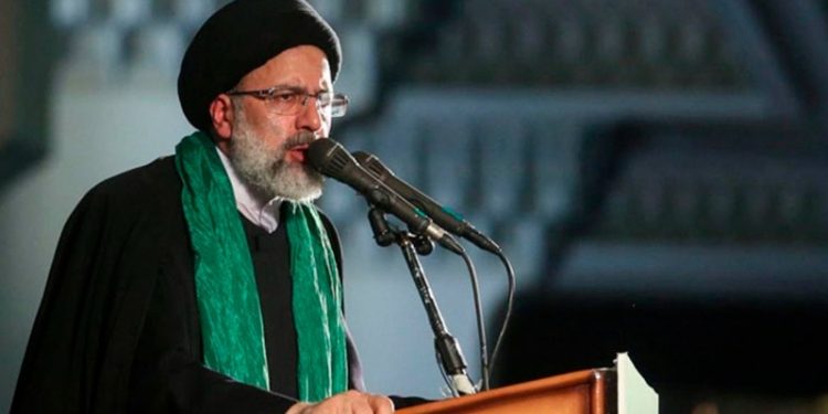 İran Cumhurbaşkanı Reisi: Albay Hüdayi'nin intikamını alacağız