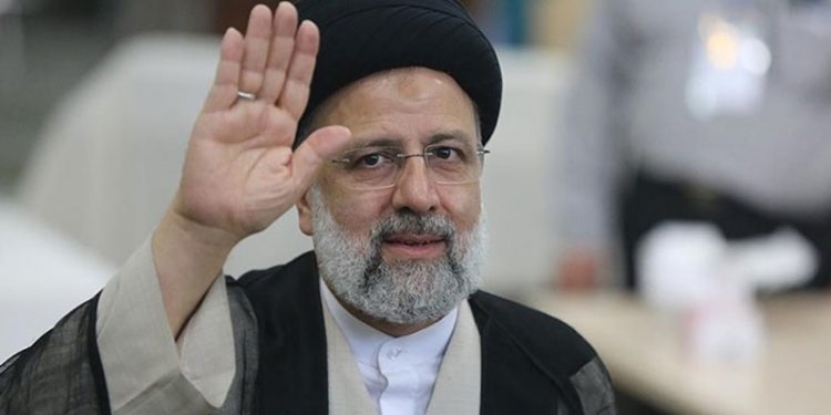 İran Cumhurbaşkanı Reisi: 'Albay Hüdayi'nin intikamını alacağız'