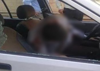 İran Devrim Muhafızları komutanı Albay Hassan Sayad Khodayari öldürüldü