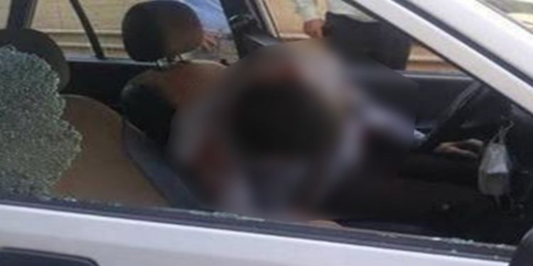 İran Devrim Muhafızları komutanı Albay Hassan Sayad Khodayari öldürüldü