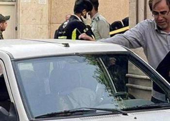 İran Devrim Muhafızları mensubu albaya suikast