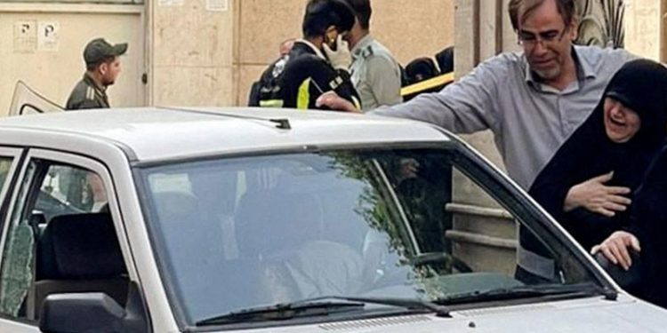 İran Devrim Muhafızları mensubu albaya suikast