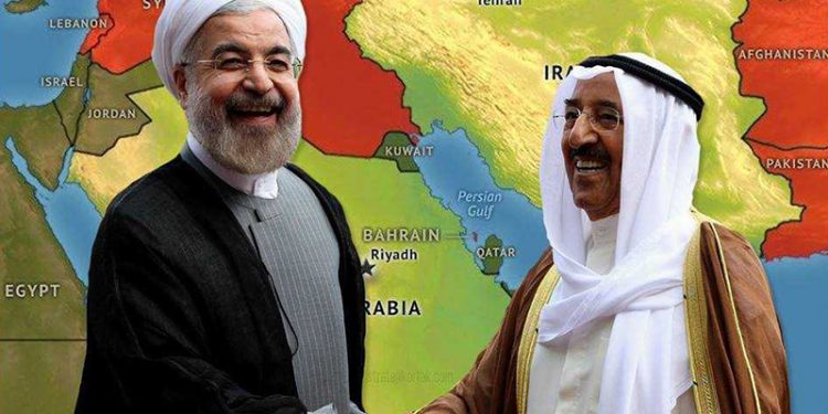 İran: Suudi Arabistan ile aradaki yanlış anlaşılmaları ortadan kaldırmalıyız