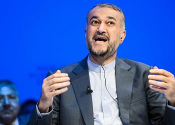 İran: Ukrayna’daki savaşın sorumlusu ABD ve NATO’dur