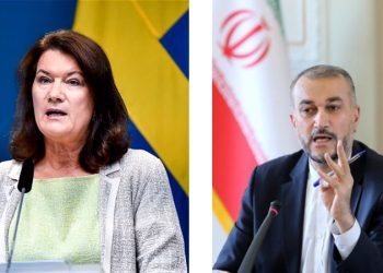 İran, İsveç'te yargılanan eski savcı vekili Hamid Nuri'nin serbest bırakılmasını istedi