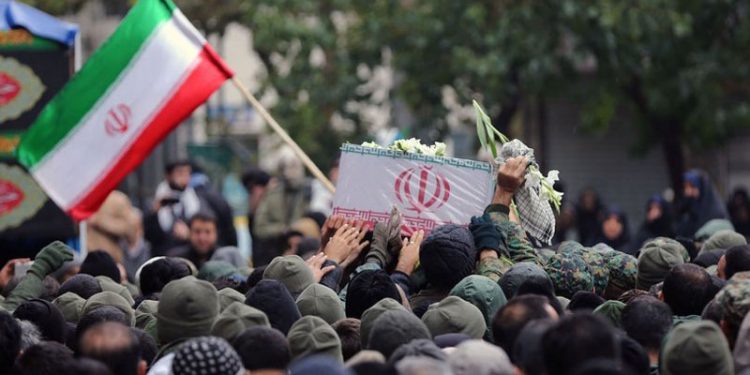 İran'da gıda fiyatı protestoları: En az 6 kişi öldü