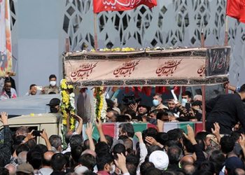 İran'da son 12 yılda 7 üst düzey yetkili suikastlar sonucunda hayatını kaybetti