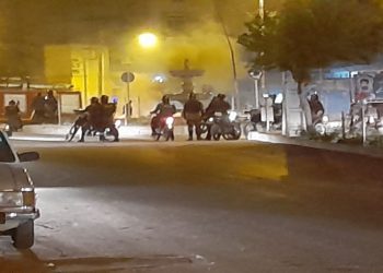İran'da zamlara ve kıtlığa karşı yapılan protestolarda 1 kişi yaşamını yitirdi