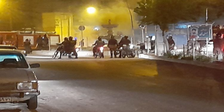 İran'da zamlara ve kıtlığa karşı yapılan protestolarda 1 kişi yaşamını yitirdi