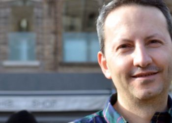 İran'da İsrail adına casuslukla suçlanan İsveçli akademisyen idam edilecek