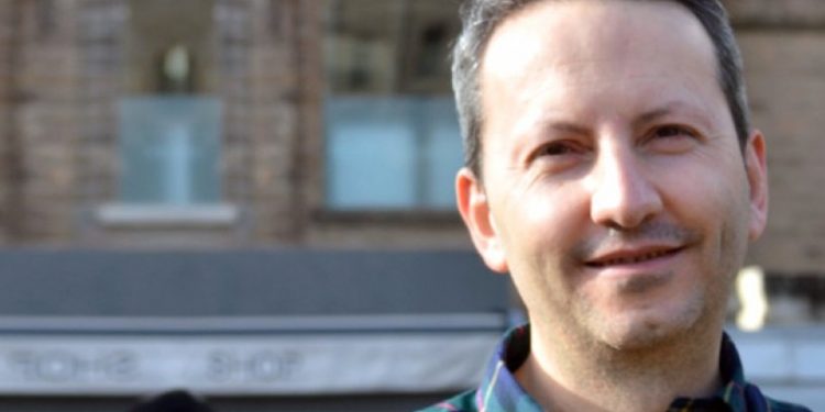 İran'da İsrail adına casuslukla suçlanan İsveçli akademisyen idam edilecek