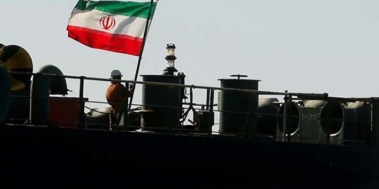 İran'dan misilleme: Yunanistan'a ait iki tankere el konuldu