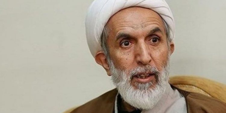 İran'lı siyasetçi Mehdi Taib: Irak'ta Türkiye güçlerini biz vurduk