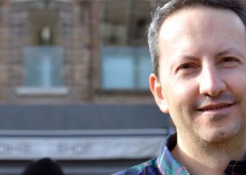 İran'ın casuslukla suçladığı akademisyen idam edilecek