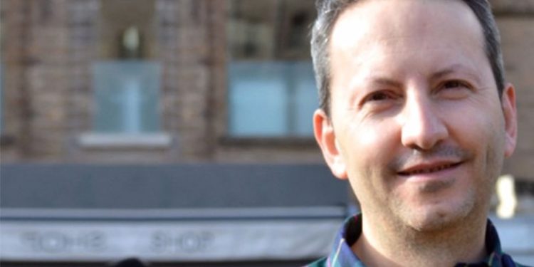 İran'ın casuslukla suçladığı akademisyen idam edilecek