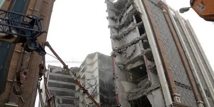 İran’da 1 günlük yas ilan edildi