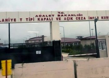 İslahiye Cezaevi’nde açlık grevi 42’nci gününde sonlandırıldı
