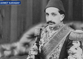 İslamcıların, Abdülhamid komplekslerinin kaynağı