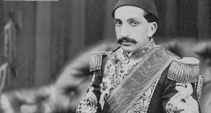 İslamcıların, Abdülhamid komplekslerinin kaynağı