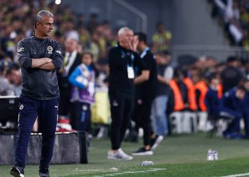 İsmail Kartal: Kazanmayı çok isterdik ama olmadı