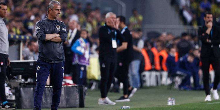 İsmail Kartal: Kazanmayı çok isterdik ama olmadı