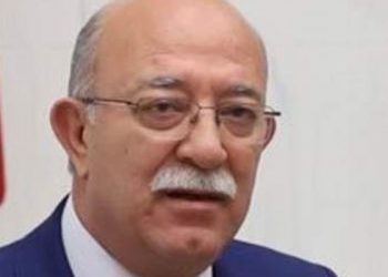 İsmail Koncuk, yeniden İYİ Parti’de