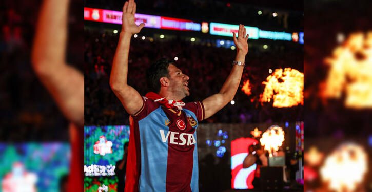 İsmail Köybaşı: Real Madrid şampiyonluk sevincini bu şekilde yaşayamaz